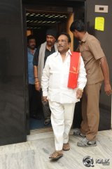 Anukshanam Movie Trailer Launch